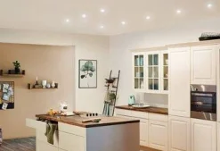 Zestaw 20 oczek sufitowych EBL schw LED 20x4,8W 3000K ws m (PL99997) - PAULMANN