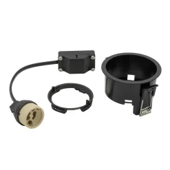 Zestaw 3 opraw wpuszczanych CUP (10794) - Nowodvorski