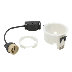 Zestaw 3 opraw wpuszczanych CUP (10793) - Nowodvorski