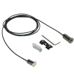 Zestaw do podwieszania 3m do szyn magnetycznych (MYL.00541) - Make Your Light