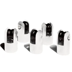 Zestaw do zawieszenia lamp TWIST Kol. Biały (NTL0052.31.BI) - Vivida