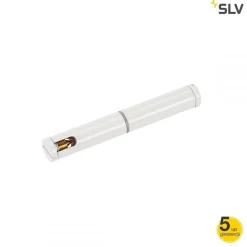 Zestaw elementów dystansowych tenseo, mechaniczny, kolor biały (1002701) - SLV