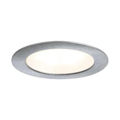 Zestaw Mini okrągły LED 5 szt. (PL93586) - Paulmann