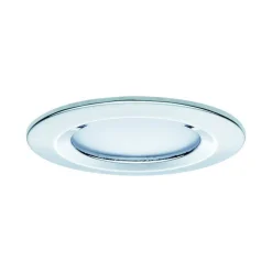Zestaw Oprawa wbudowana Nova Coin LED 3-st ściemnianie 3x6,5W 2700K 230V Chrom/Aluminium (PL93499) - PAULMANN