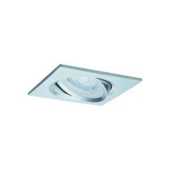 Zestaw Oprawa wbudowana Nova Coin ruchoma LED 3x6,5W 2700K 230V Aluminium (PL93456) - PAULMANN