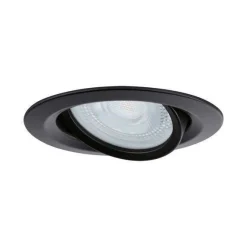 Zestaw OW Nova Plus IP65 wych max 1x35W GU10/GU5,3 51mm biały mat/alu cynk (PL92460) - PAULMANN