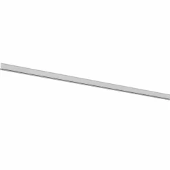 Zestaw Szynoprzewód 3xLugar (AR111-GU10) + Prowadnica 1,5m - Biały (ML7449) - Milagro