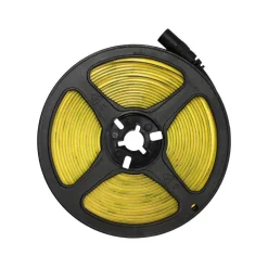 Zestaw Taśma COB 320/m 6000K IP20 5m + Zasilacz (EKZ631) - Eko-Light