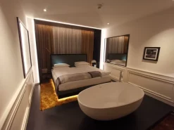 Zestaw taśma LED BED SET (BLAUPUNKT-BEDSETWW)