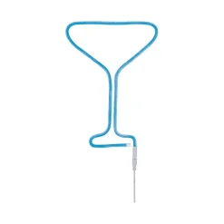 Zestaw: taśma oświetleniowa Neon Colorflex USB Strip (PL70564) - Paulmann + złącze USB i klipsy