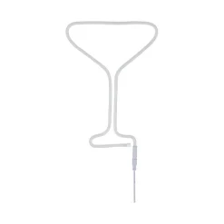 Zestaw: taśma oświetleniowa Neon Colorflex USB Strip (PL70564) - Paulmann + złącze USB i klipsy