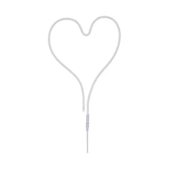 Zestaw: taśma oświetleniowa Neon Colorflex USB Strip (PL70561) - Paulmann+ złącze USB i klipsy