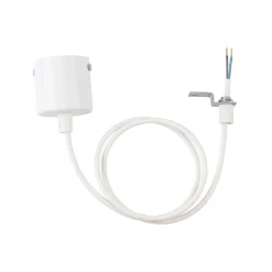 ZESTAW ZASILAJĄCY BIAŁY (3013) - Zuma Line