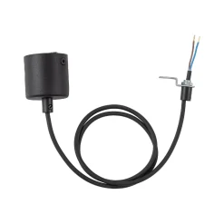 ZESTAW ZASILAJĄCY CZARNY (3014) - Zuma Line