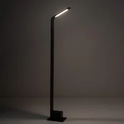 Zewnętrzna lampa stojąca SLIM LED (11540) - Nowodvorski