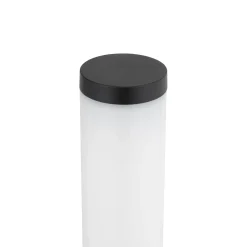 Zewnętrzna nowoczesna lampa stojąca MIA LED L (11375) - Nowodvorski