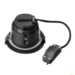 Zewnętrzna oprawa sufitowa wpuszczana VARU (1001930) - SLV