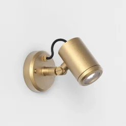 Zewnętrzny kinkiet na elewację Jura Single Spot (1375013) - Astro Lighting