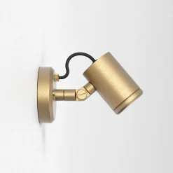 Zewnętrzny kinkiet na elewację Jura Single Spot (1375013) - Astro Lighting