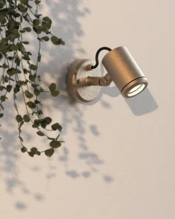 Zewnętrzny kinkiet na elewację Jura Single Spot (1375013) - Astro Lighting