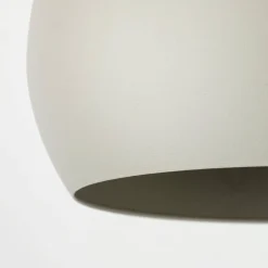 ZOE BEIGE LAMPA WISZACA 1 S (10172) - TK Lighting