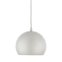 ZOE BEIGE LAMPA WISZACA 1 S (10172) - TK Lighting