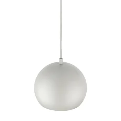 ZOE BEIGE LAMPA WISZACA 1 S (10172) - TK Lighting