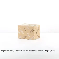 ZOE BEIGE LAMPA WISZACA 1 S (10172) - TK Lighting