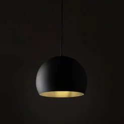 ZOE BLACK LAMPA WISZACA 1 M (10168) - TK Lighting