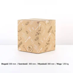 ZOE BLACK LAMPA WISZACA 1 M (10168) - TK Lighting