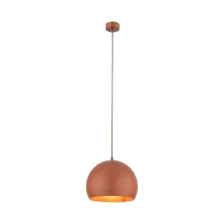 ZOE BRICK LAMPA WISZACA 1 M (10175) - TK Lighting