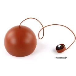 ZOE BRICK LAMPA WISZACA 1 M (10175) - TK Lighting