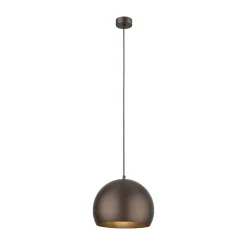 ZOE BROWN LAMPA WISZACA 1 M (10171) - TK Lighting